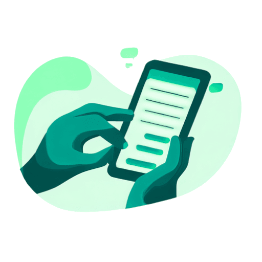 Streamline Form Completion on your messenger with Our Interactive Solution